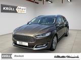 Ford Mondeo 2.0 Vignale +PANO+MASSAGE+LED+ - Ford Mondeo aus 2017