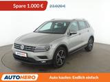 Volkswagen Tiguan 2.0 TDI Join Aut.*NAVI*LED*ACC*CAM*PDC* - Volkswagen Tiguan: Join