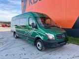 Mercedes-Benz Sprinter 516 CDI 19 + 1 SEATS - Mercedes-Benz Sprinter 19