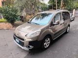 Peugeot Partner Tepee 1.6 HDi 92CV Outdoor 2013 - Peugeot Partner Tepee aus 2013