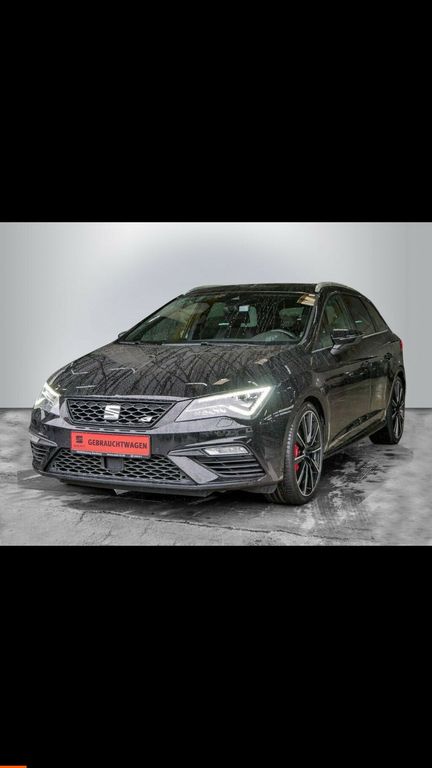 Image of Seat Leon