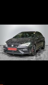 Seat Leon ST 2.0 TSI CUPRA 4Drive DSG CUPRA