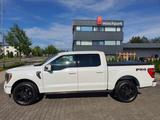 Ford F 150 Lariat.4x4SuperCrew10-Gang.360° - Ford F 150: Supercrew
