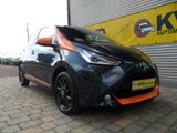 Toyota Aygo AYGO x-JBL - Toyota Aygo (X) JBL Gebrauchtwagen