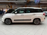 Fiat 500L|PDC|Klima|DAB|Navi|Tempomat|Bluetooth|AUX - gebrauchte Fiat 500L aus dem Jahr 2013