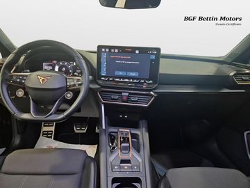 Cupra Formentor - 11