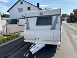 Hobby 540 UFE mit Klima, Mover, HU 06/27, Top Zustand  - Hobby 540 ufe