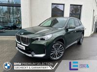 BMW X1 - Vorschau Bild 1