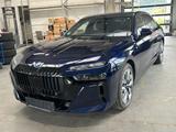 BMW i7 xDrive M70 Cinema Lounge B&W TOP LEASING - BMW i7 M70 Gebrauchtwagen