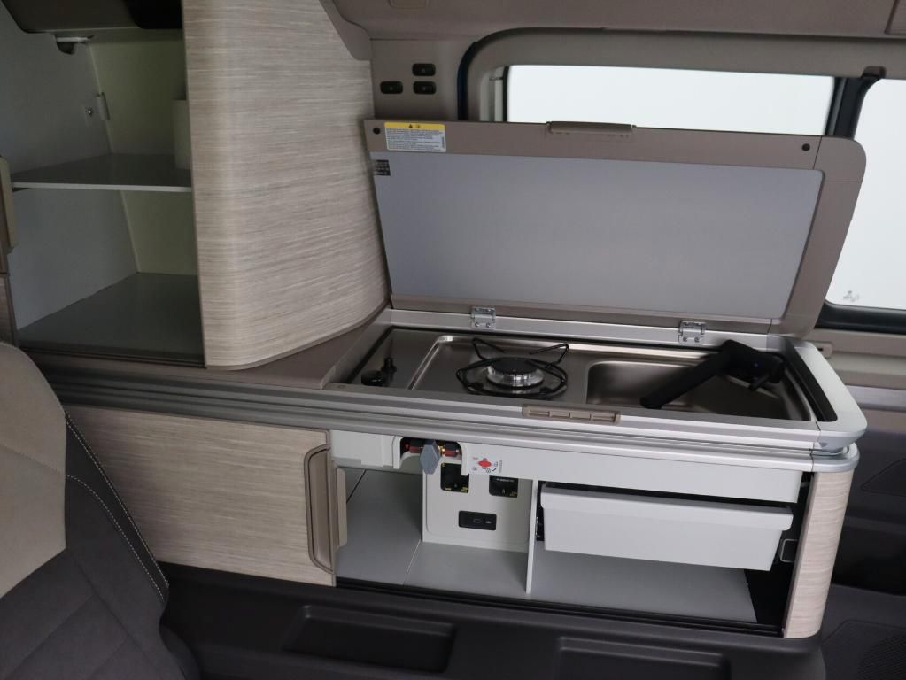 Volkswagen T7 California - Bild 13