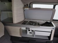Volkswagen T7 California - Vorschau Bild 13