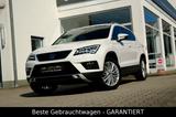 Seat Ateca 1.4 TSI Xcellence 4Drive "LED"AHK"Kamera" - gebrauchte Seat Pickups