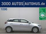 Hyundai i20 1.0 Trend RfK Klima SHZ - Hyundai i20 aus 2020