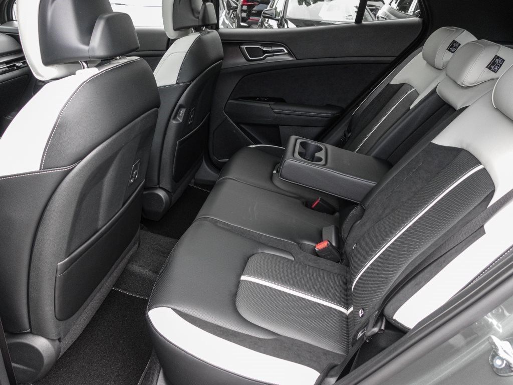 Kia Sportage - Bild 14
