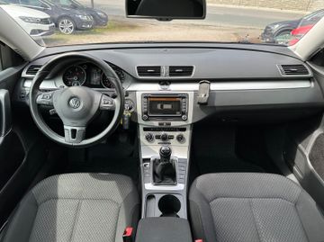 Bild 10 VW Passat Variant Trendline Zahnriemen NEU