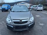 Opel Antara Cosmo 4x4 - gebrauchte Opel Antara aus dem Jahr 2007