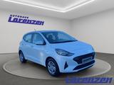 Hyundai i10 FL (MY25) 1.0 (63 PS) Select Navi Apple CarP - Hyundai i10 Kombi Gebrauchtwagen