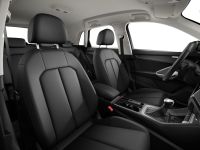Audi Q3 - Vorschau Bild 10