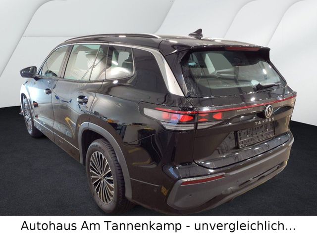 Tayron 1.5 eTSI DSG*7-Sitze*ACC*Matrix*AHK*IQ*