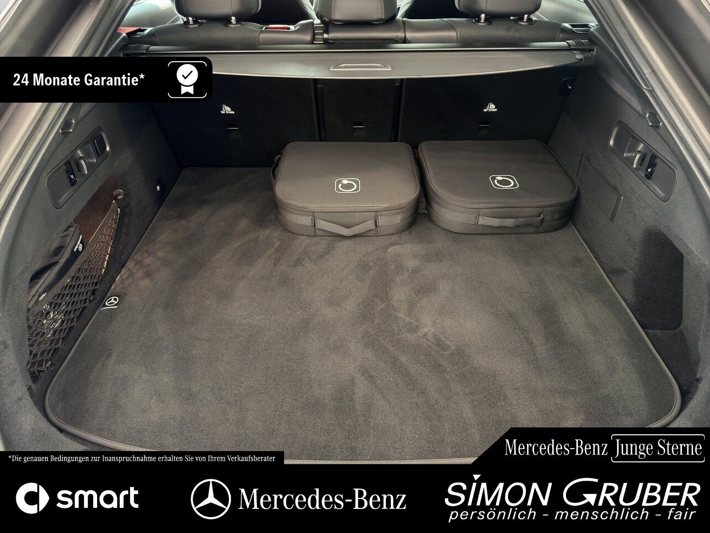 Fahrzeugabbildung Mercedes-Benz GLC 63 S E Perfo Coupé RealSound Premium+ AHK
