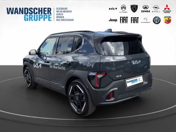 Kia EV2 61 kWh GT-Line 4-Sitzer Navi*Sound*Memory*36