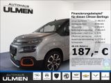 Citroën Berlingo Shine XL 1.2 PureTech 130 EU6d AUTOMATI - Citroën: Eu