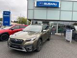 Subaru OUTBACK Outback Platinum - gebrauchte Subaru Outback aus dem Jahr 2021