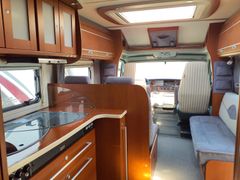 Dethleffs Esprit RT 6844