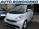 Smart fortwo coupe Fortwo 1.0 mhd Pure 70cv - Smart ForTwo: Geländewagen