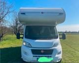 Bürstner  Lyseo Fiat automatik - Bürstner Etagenbett Diesel Alkoven