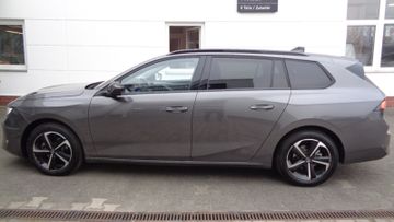 Opel Astra - 5