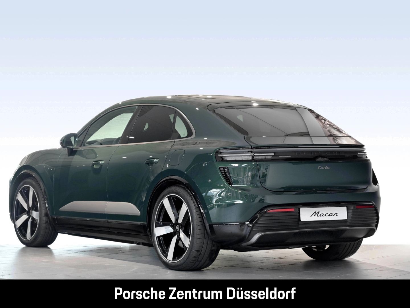 Porsche Macan - Bild 3