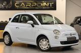 Fiat 500 Pop /Automatik/Klima/2.Hand/ - Fiat 500 in Hamm