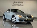 Mercedes-Benz SLK 200 Roadster Kompressor*STANDHEIZ*SHZ*PDC* - Mercedes-Benz SLK 200 Gebrauchtwagen in Oberhausen