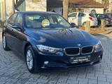 BMW 320 d Limousine NAVI+KEYLESS+SHZ+TEMP+MFL+ALU - BMW 320 aus 2012: 320d