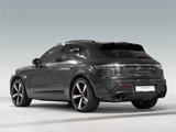 Porsche Macan GTS BOSE Sport Chrono PASM BOSE Panorama - silberne Porsche Macan