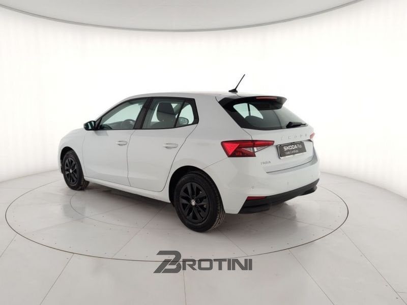 Other Škoda Fabia Fabia 1.0 MPI 80 CV Young Edition imagem 2