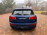 MINI One Clubman One One - Deep Blue Metallic - : Blau, Metallic