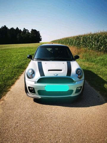 MINI Mini Cooper S 2.Hand