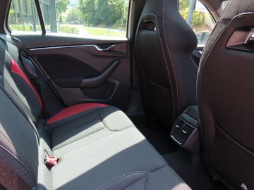 Fotografie 9 des Skoda Kamiq Monte Carlo