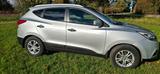 Hyundai Tucson ix35 1,6l 2WD Trend - gebrauchte Hyundai TUCSON aus dem Jahr 2014