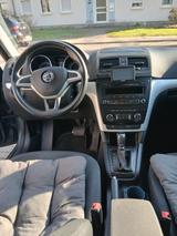 Skoda Yeti 1.2 TSI DSG Edition Edition - Skoda Yeti in Essen