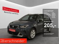Seat Arona - Vorschau Bild 1