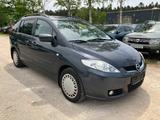 Mazda 5 Lim. 2.0 Exclusive TÜV 09/2026 7 Sitzer - Gebrauchtwagen bis 900 Euro