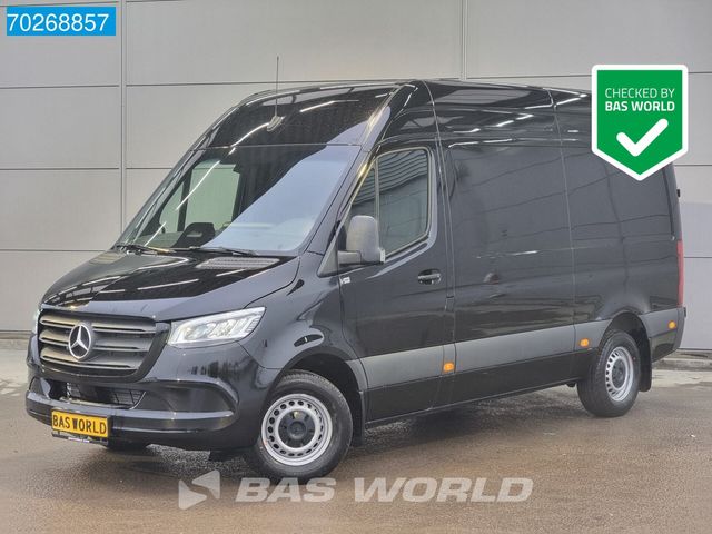 Mercedes-Benz Sprinter 319 CDI Automaat L2H2 model 2025 Camera