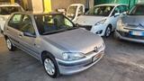 Peugeot 106 954i cat 5 porte Open - gebrauchte Peugeot 106 aus dem Jahr 2000
