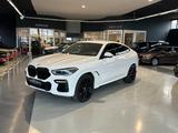 BMW X6 M50i22-Zoll Standh.Laser Innovationsp.M-Paket - scheckheftgepflegte BMW X6 M50
