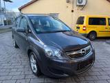 Opel Zafira 1.8 - gebrauchte Opel Zafira aus dem Jahr 2012