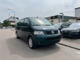 Volkswagen T5 Multivan 2.5 TDI Langer Radstand Tüv Neu - Volkswagen T5: Radstand Langer