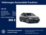 Volkswagen Golf Life 1,5 l TSI OPF 85 kW (116 PS) 6 -Gang - New cars: 6.1